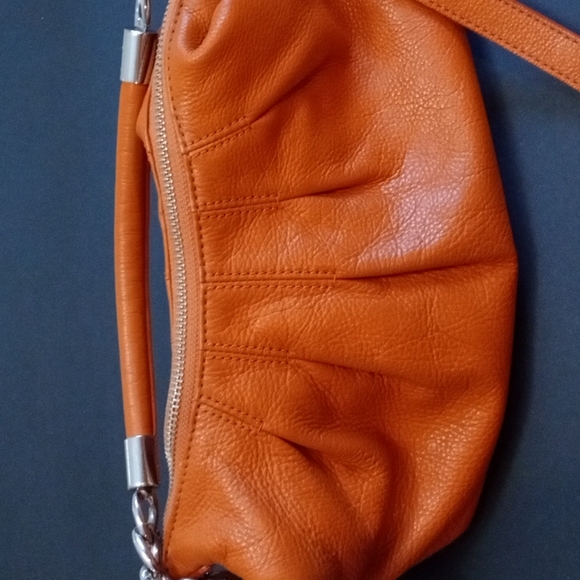 Michael Kors Hobo Handbag - Picture 8 of 10